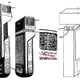 Illustration for article titled Nokias Patent Reveals Innovative Six- or Eight- Megapixel Slider Phone
